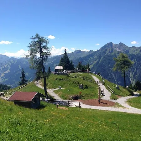 Buchauhutte * Sankt Johann im Pongau