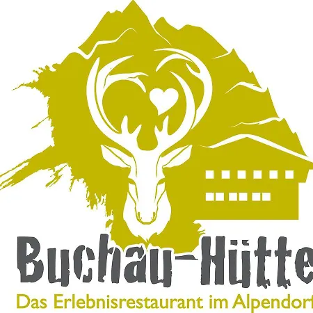 Buchauhutte Lodge *