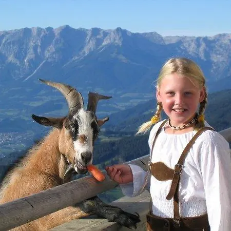 Buchauhutte