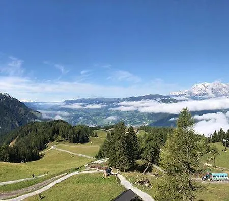Buchauhutte