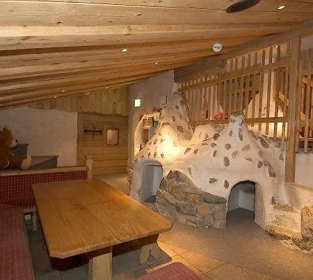 Buchauhutte Lodge
