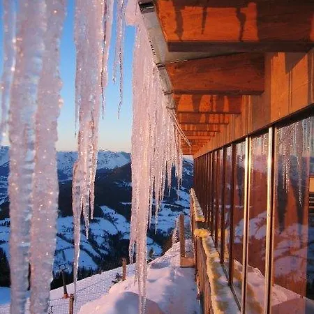 Lodge Buchauhutte